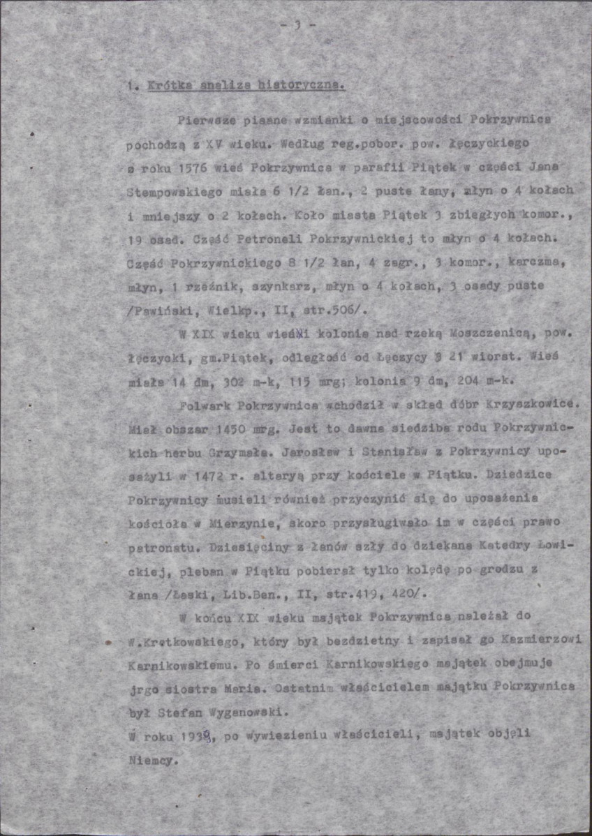 EP - Ewidencja parkowa, skan nr 8