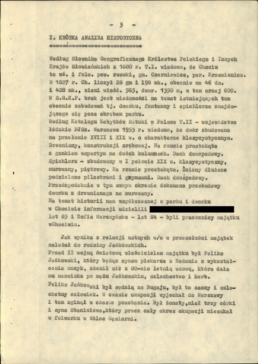EP - Ewidencja parkowa, skan nr 9