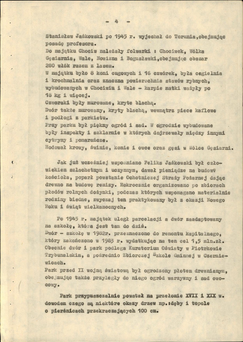 EP - Ewidencja parkowa, skan nr 10