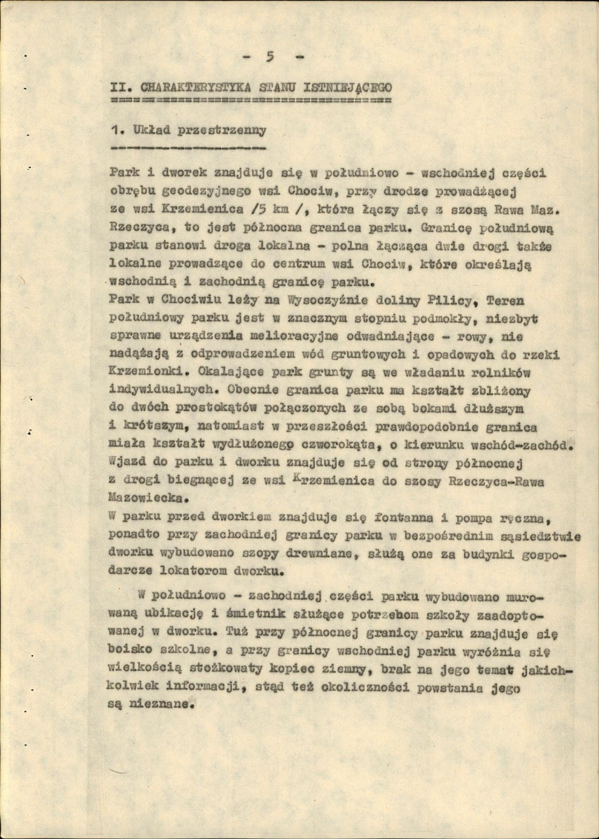 EP - Ewidencja parkowa, skan nr 11