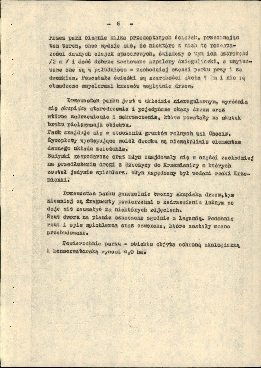 EP - Ewidencja parkowa, skan nr 12