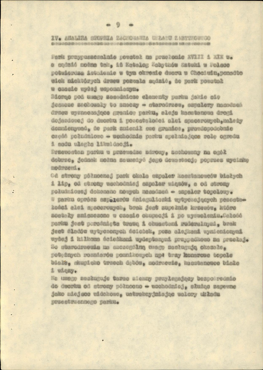 EP - Ewidencja parkowa, skan nr 15