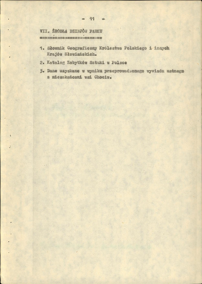 EP - Ewidencja parkowa, skan nr 17