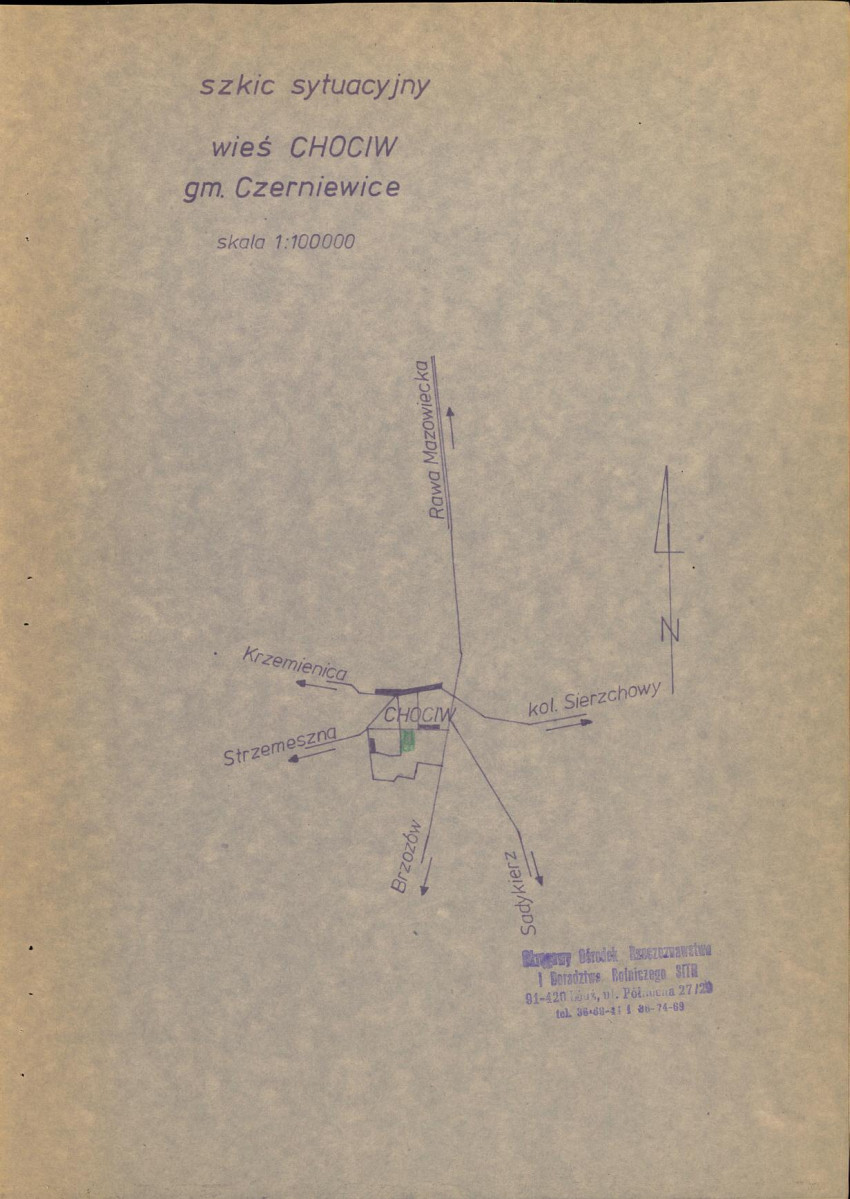 EP - Ewidencja parkowa, skan nr 28