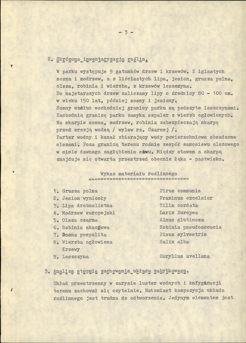 EP - Ewidencja parkowa, skan nr 12