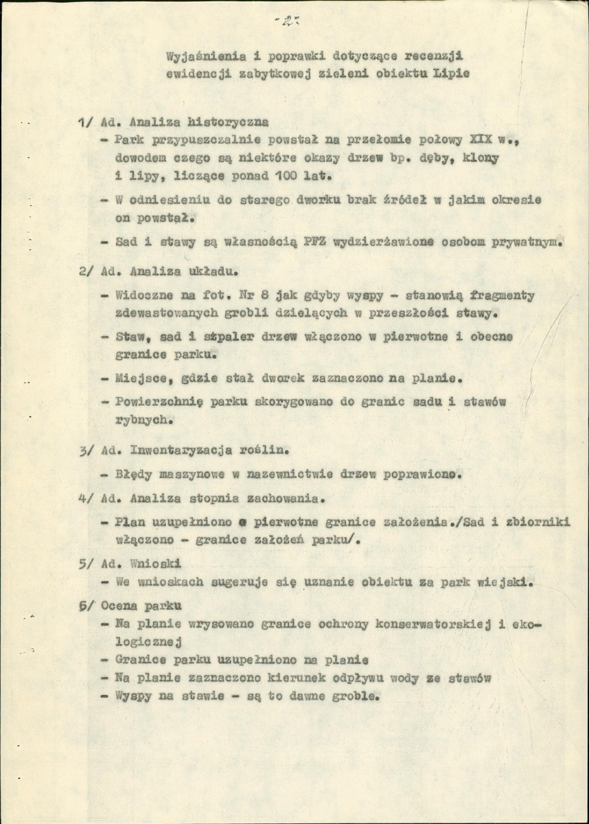EP - Ewidencja parkowa, skan nr 6