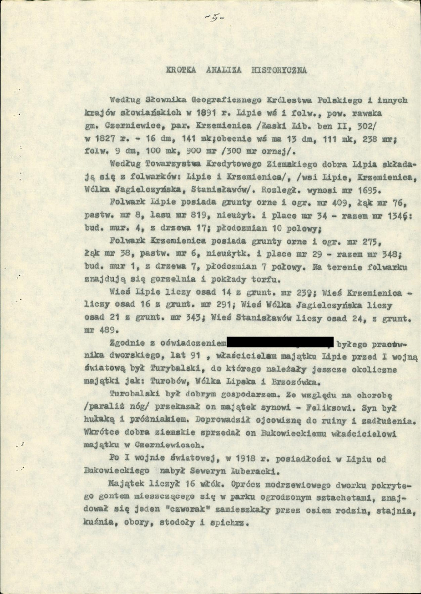 EP - Ewidencja parkowa, skan nr 9