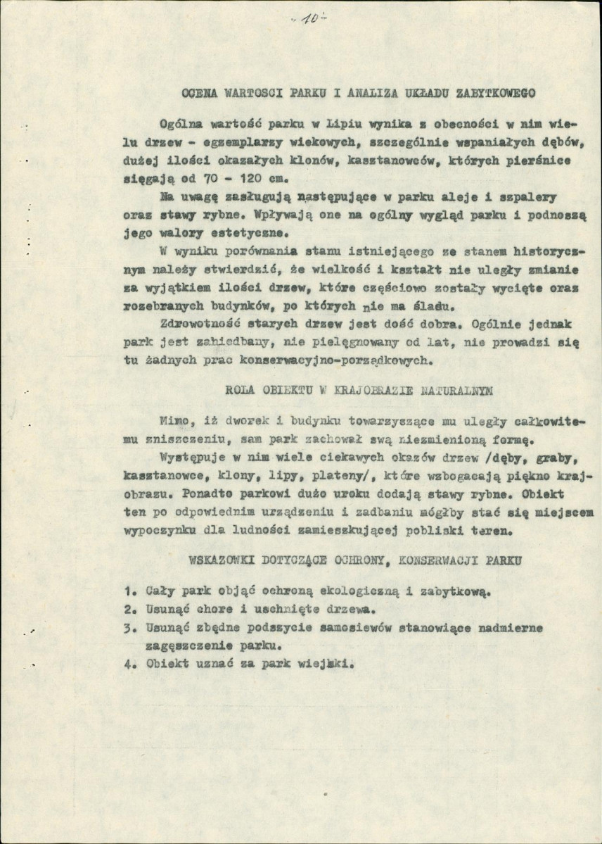 EP - Ewidencja parkowa, skan nr 14
