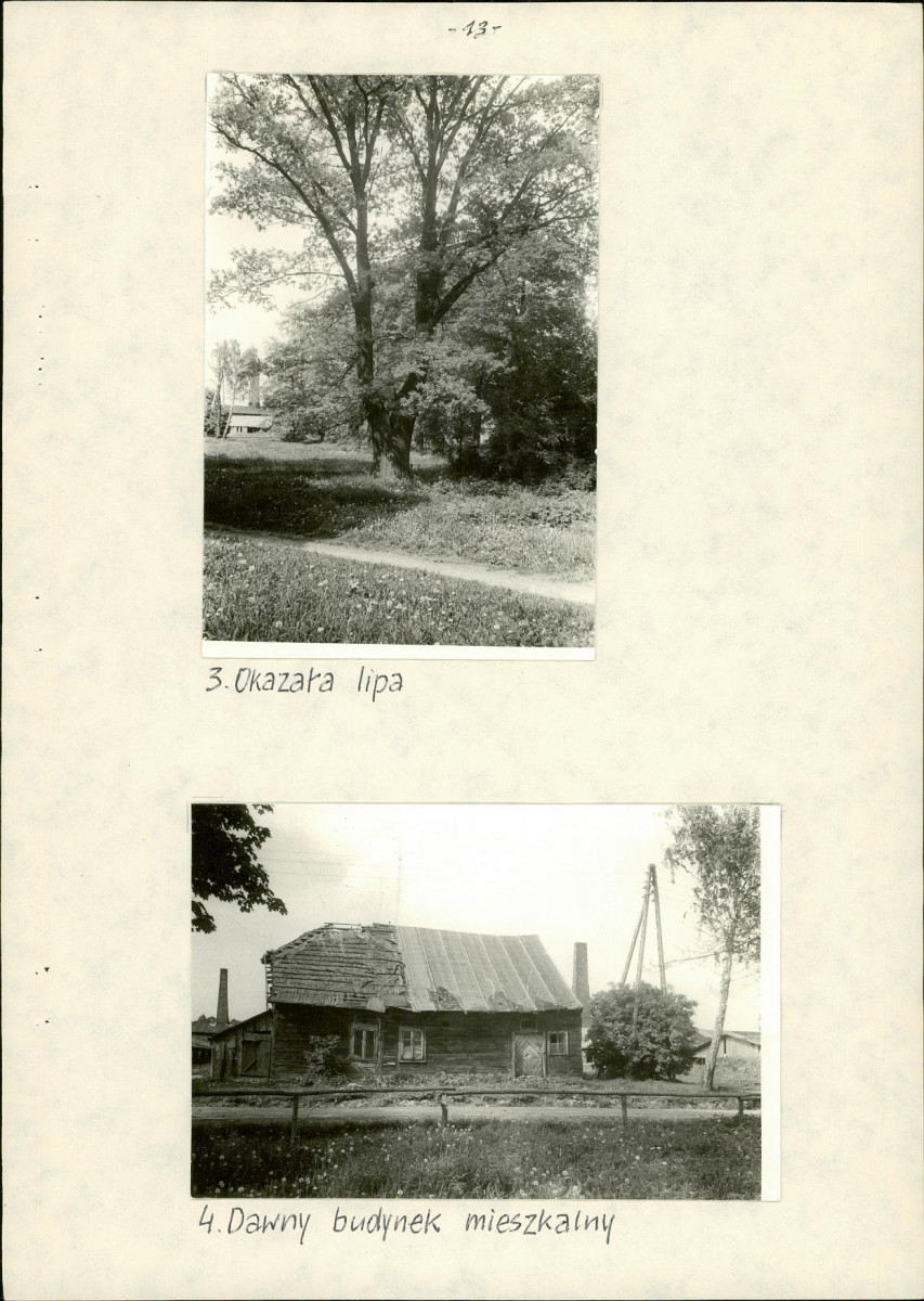EP - Ewidencja parkowa, skan nr 17