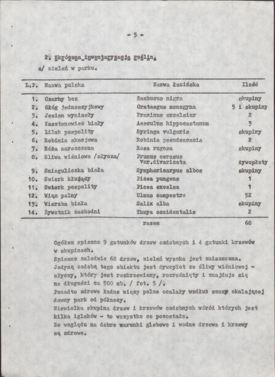 EP - Ewidencja parkowa, skan nr 14