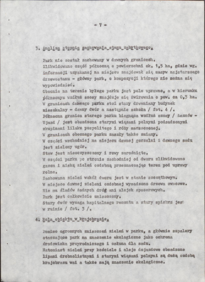 EP - Ewidencja parkowa, skan nr 16