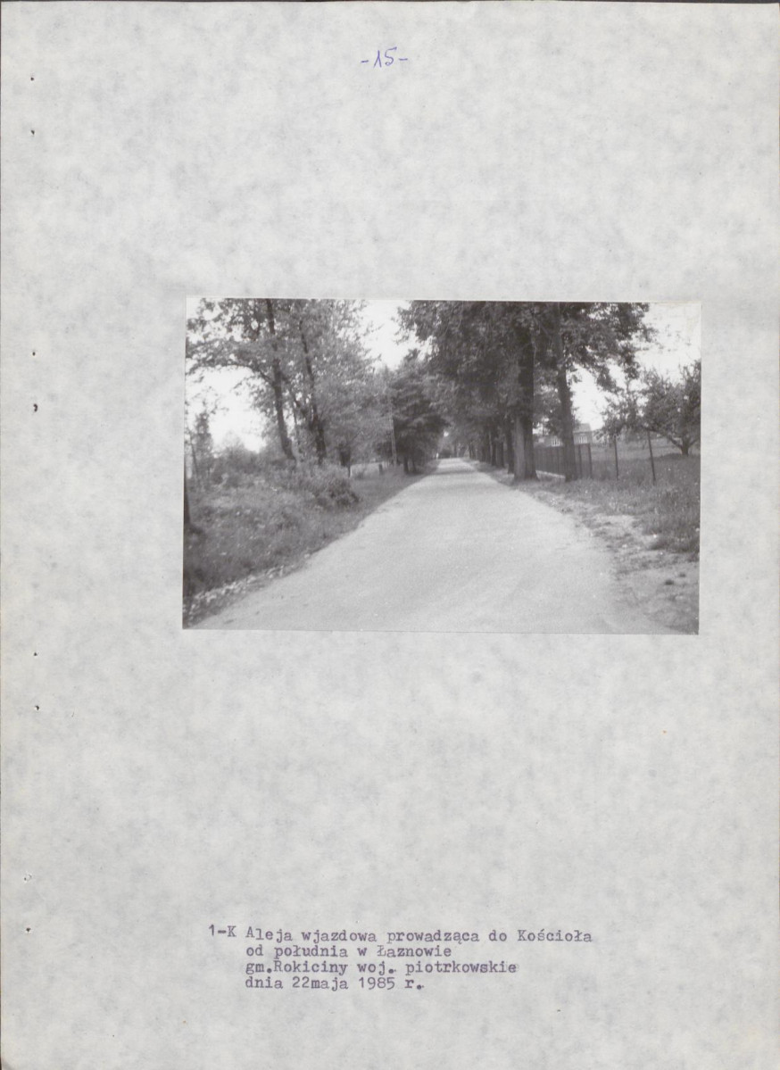 EP - Ewidencja parkowa, skan nr 24