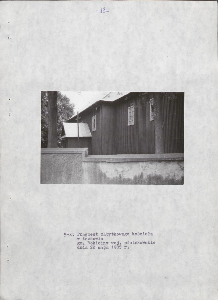 EP - Ewidencja parkowa, skan nr 28