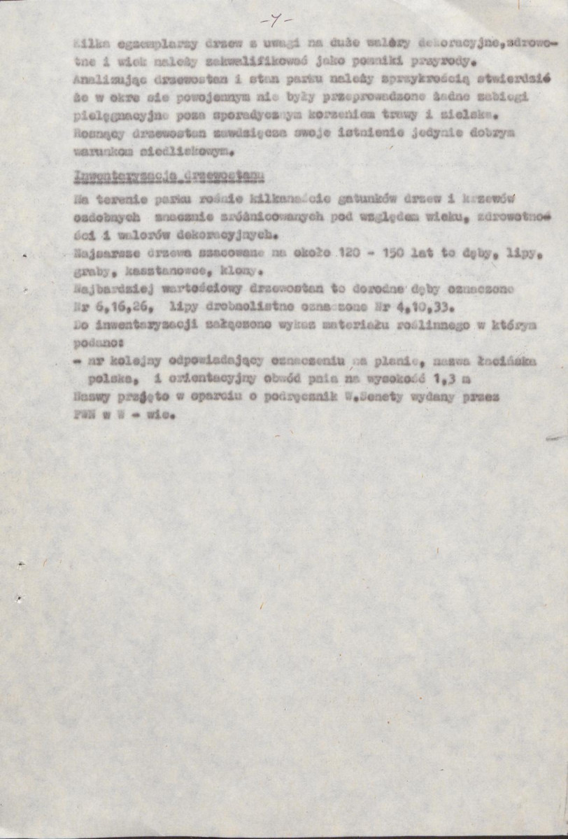 EP - Ewidencja parkowa, skan nr 11
