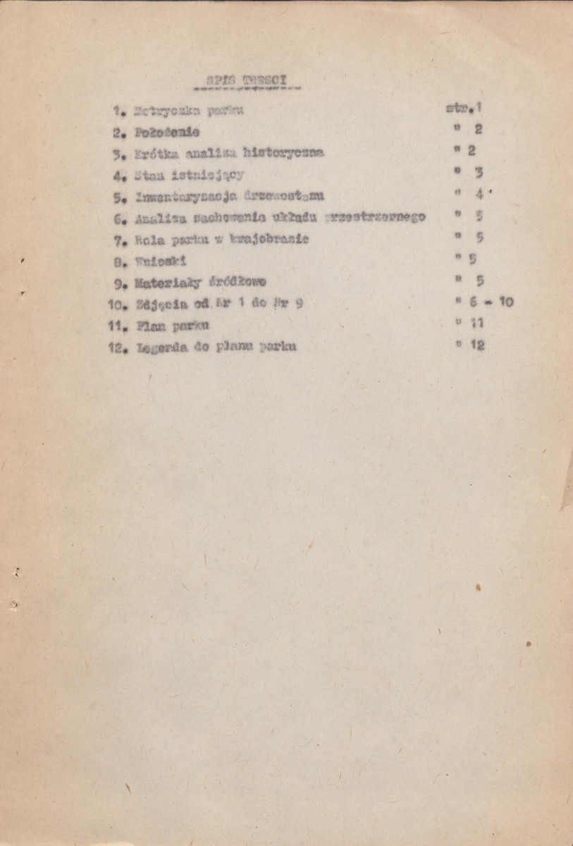EP - Ewidencja parkowa, skan nr 21