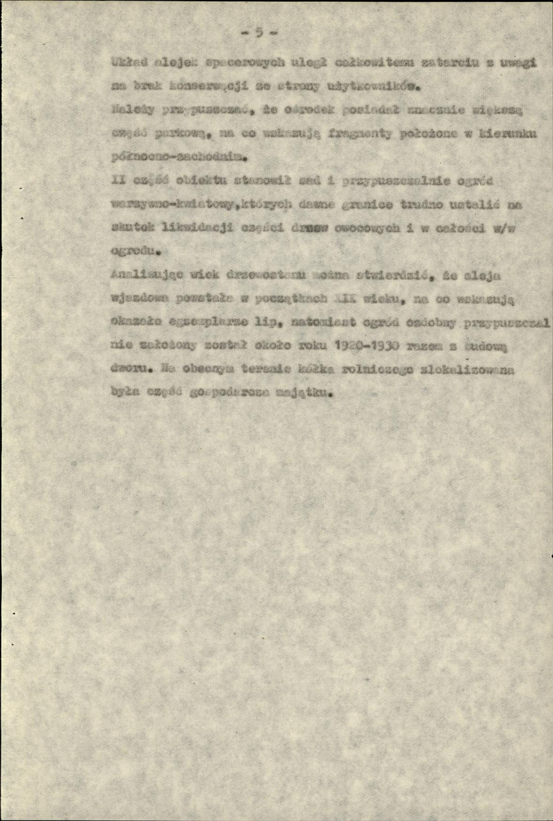 EP - Ewidencja parkowa, skan nr 13