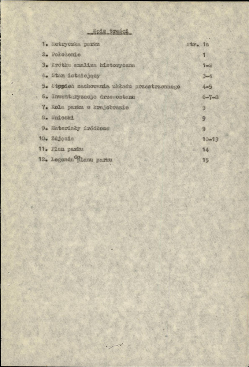 EP - Ewidencja parkowa, skan nr 23