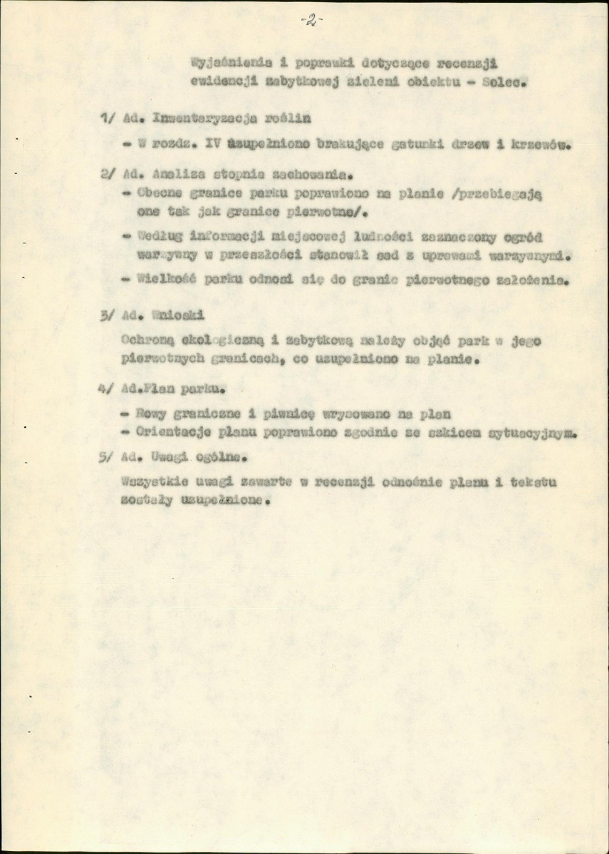 EP - Ewidencja parkowa, skan nr 6