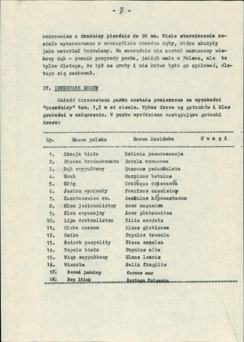 EP - Ewidencja parkowa, skan nr 11