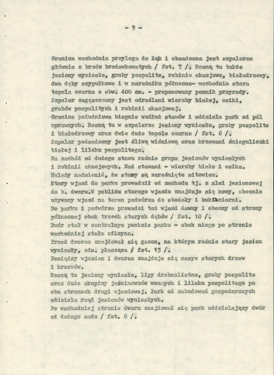 EP - Ewidencja parkowa, skan nr 11