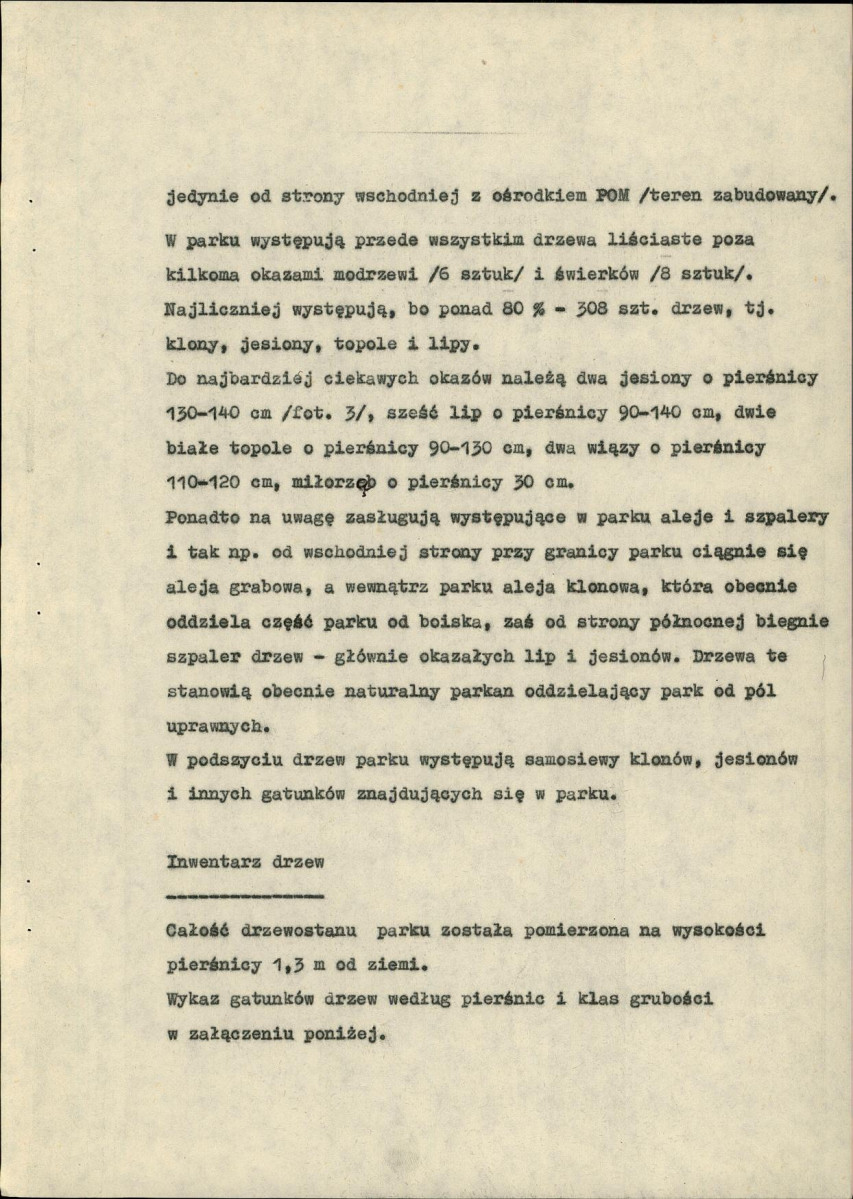 EP - Ewidencja parkowa, skan nr 9