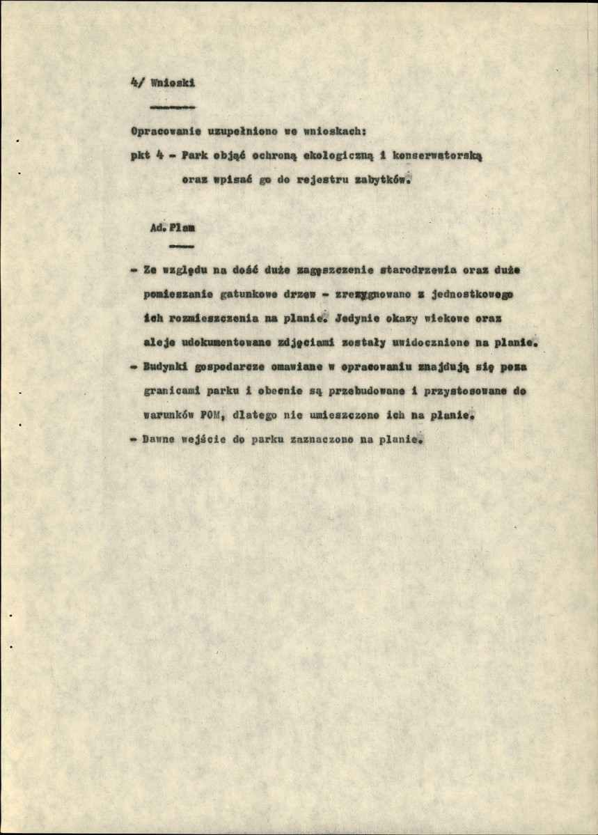 EP - Ewidencja parkowa, skan nr 26