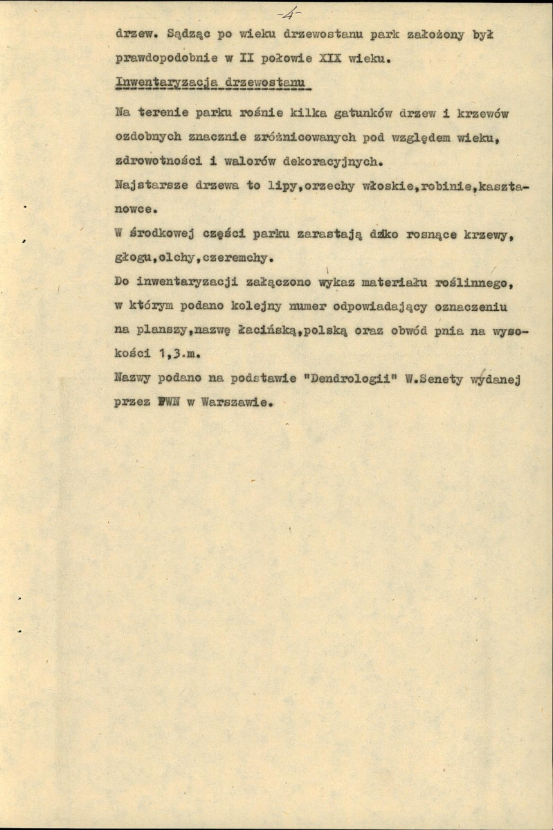 EP - Ewidencja parkowa, skan nr 10