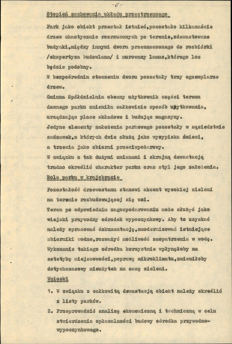 EP - Ewidencja parkowa, skan nr 12