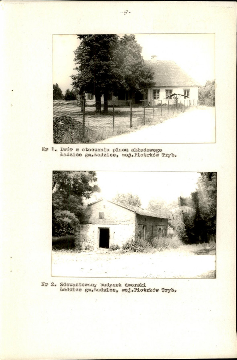 EP - Ewidencja parkowa, skan nr 14