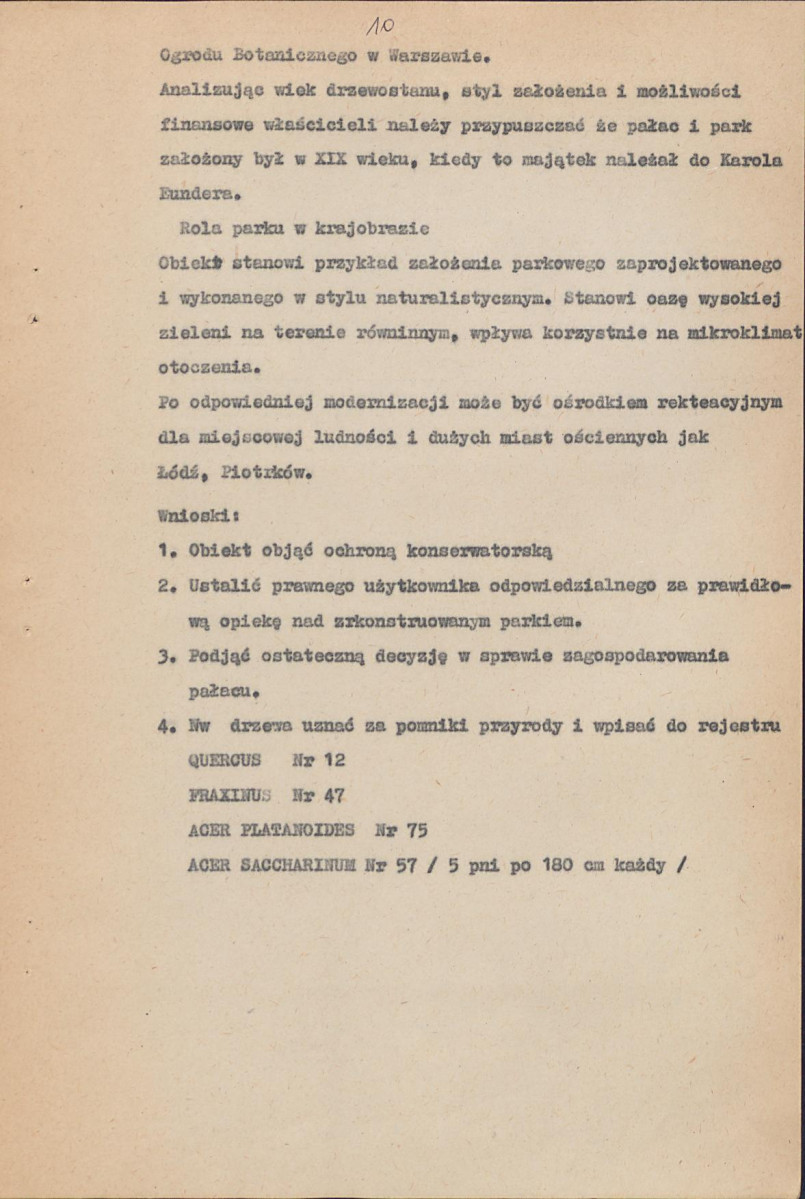 EP - Ewidencja parkowa, skan nr 17