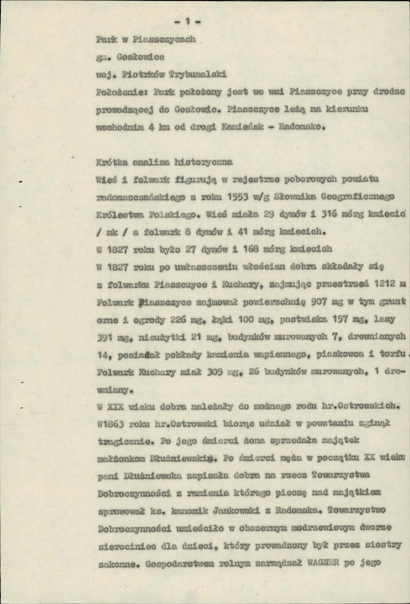 EP - Ewidencja parkowa, skan nr 8