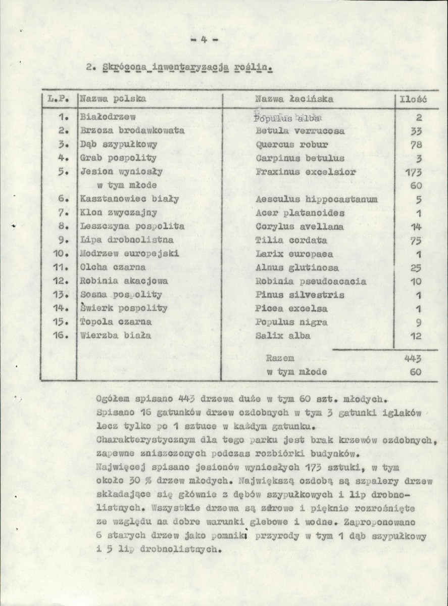 EP - Ewidencja parkowa, skan nr 12