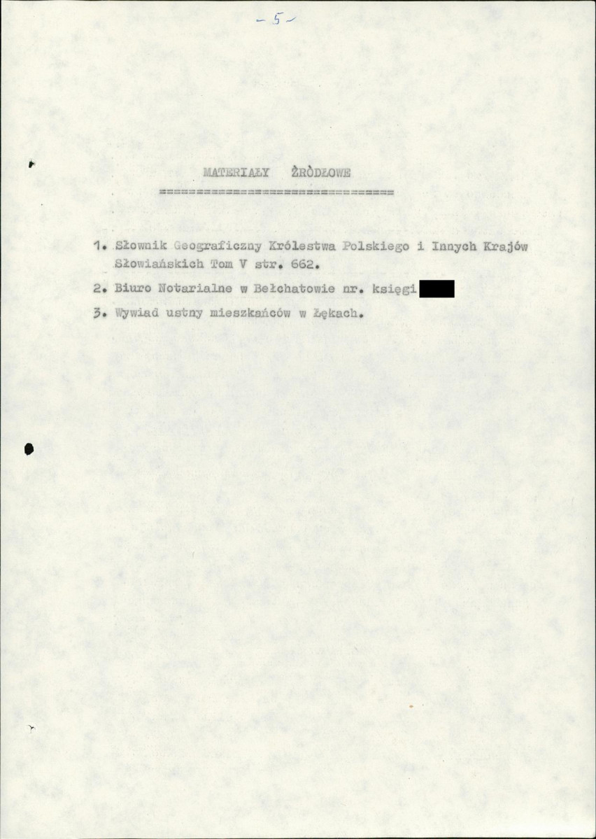 EP - Ewidencja parkowa, skan nr 12