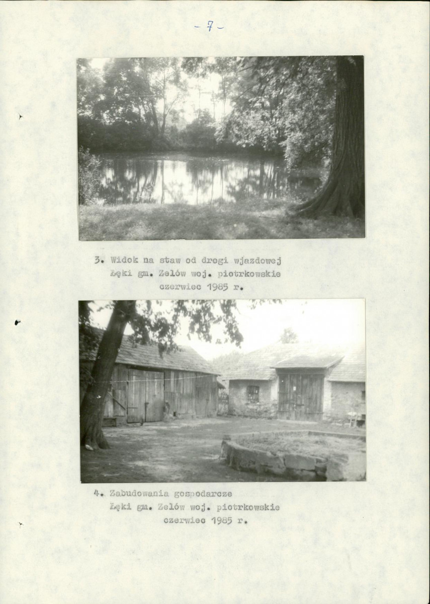 EP - Ewidencja parkowa, skan nr 14