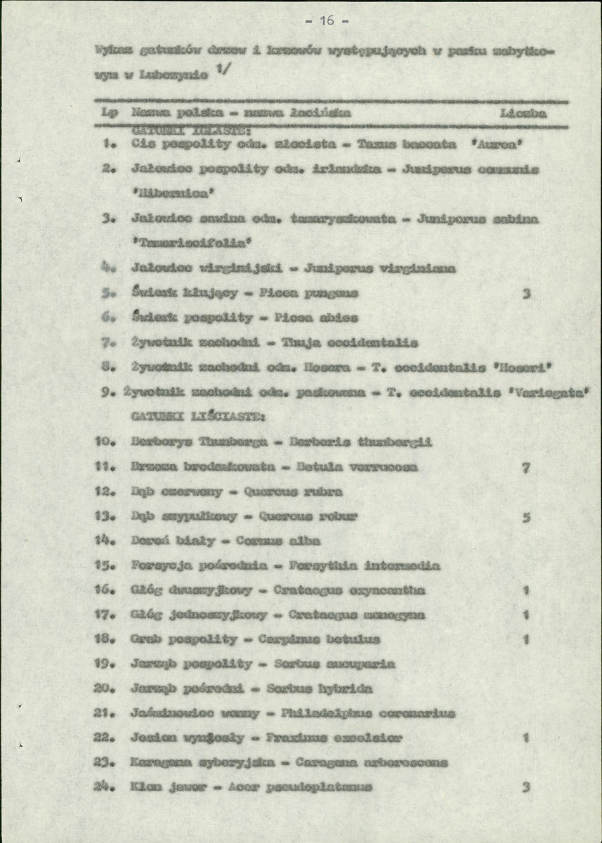 EP - Ewidencja parkowa, skan nr 20