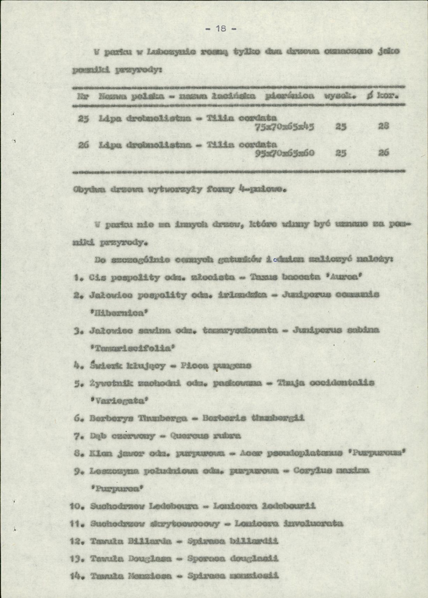 EP - Ewidencja parkowa, skan nr 22