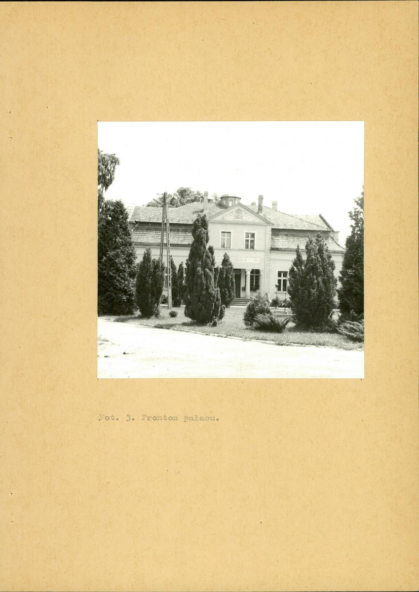 EP - Ewidencja parkowa, skan nr 27