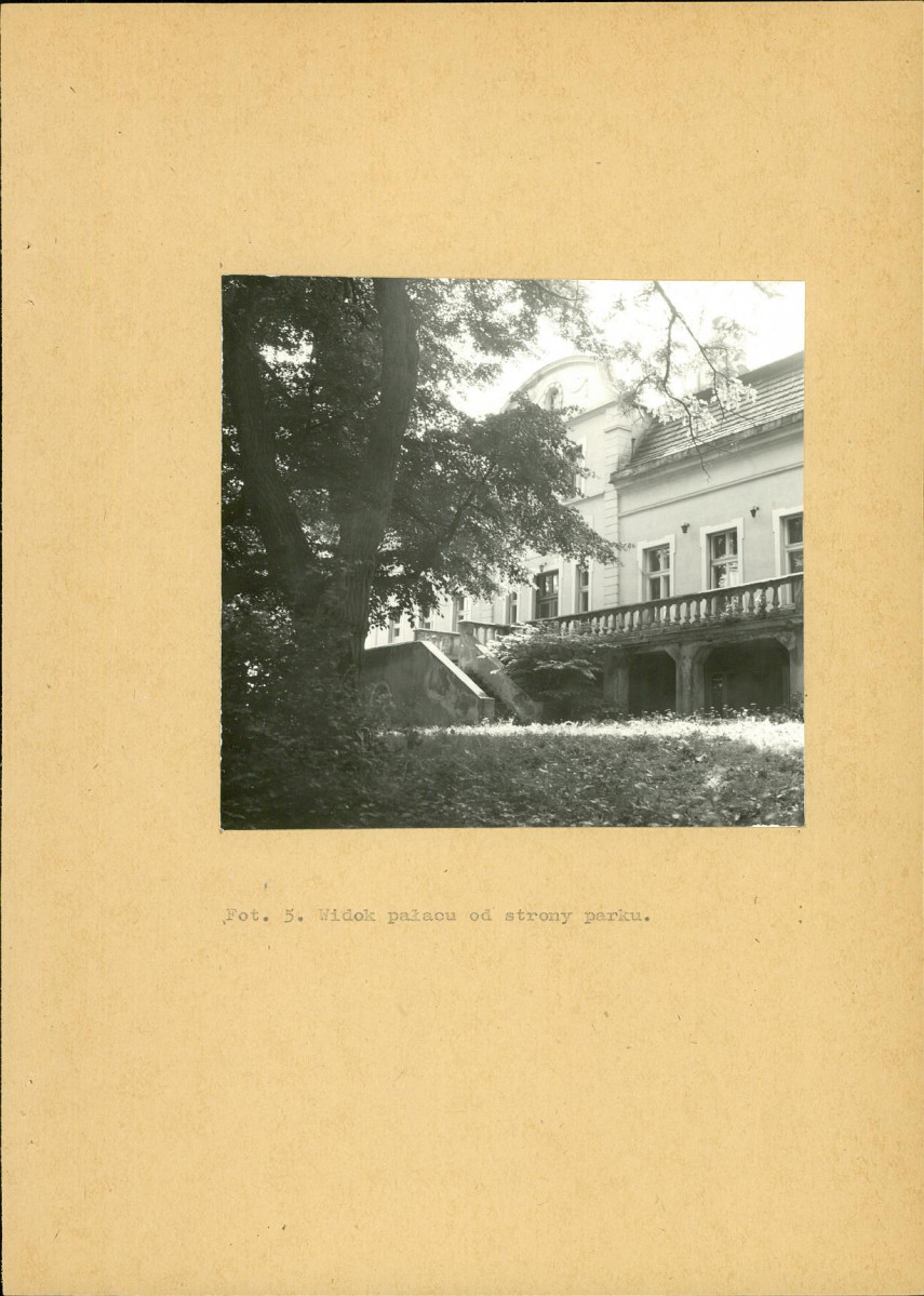 EP - Ewidencja parkowa, skan nr 29