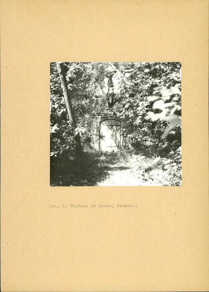 EP - Ewidencja parkowa, skan nr 30