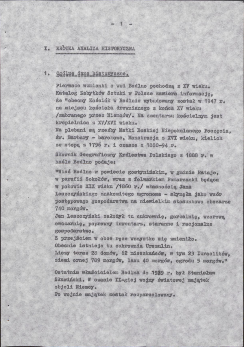 EP - Ewidencja parkowa, skan nr 9