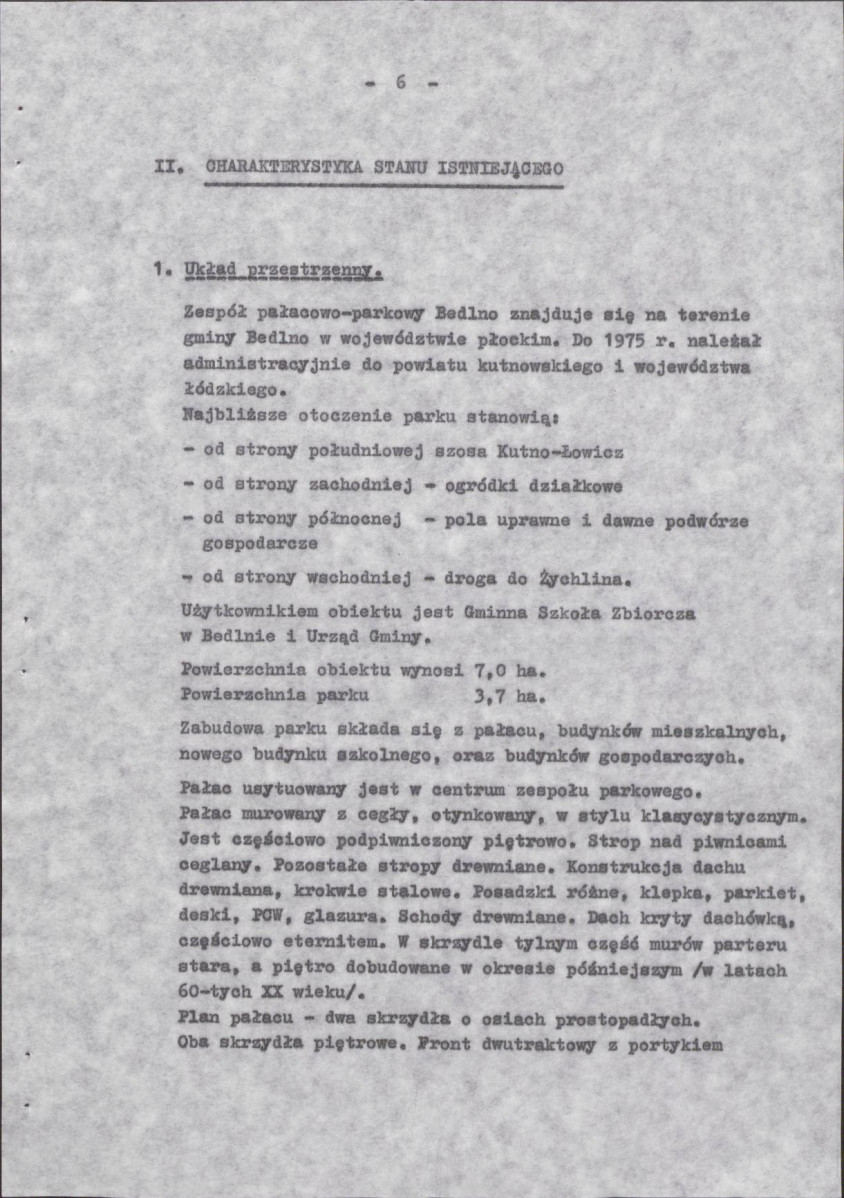 EP - Ewidencja parkowa, skan nr 14