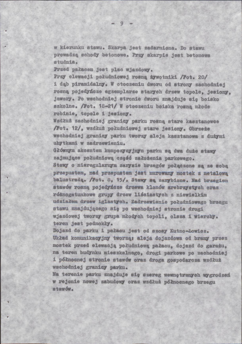 EP - Ewidencja parkowa, skan nr 17