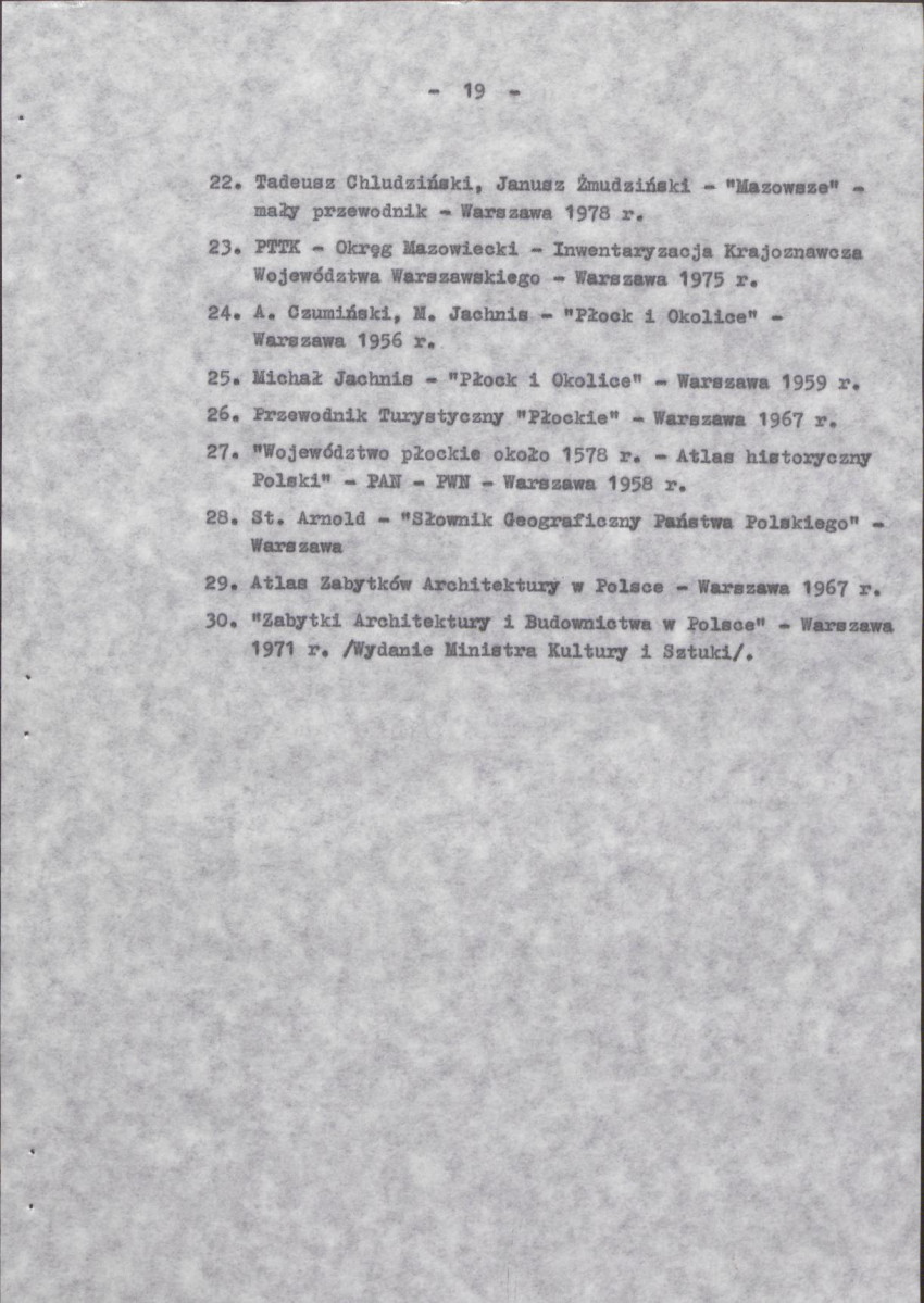 EP - Ewidencja parkowa, skan nr 27