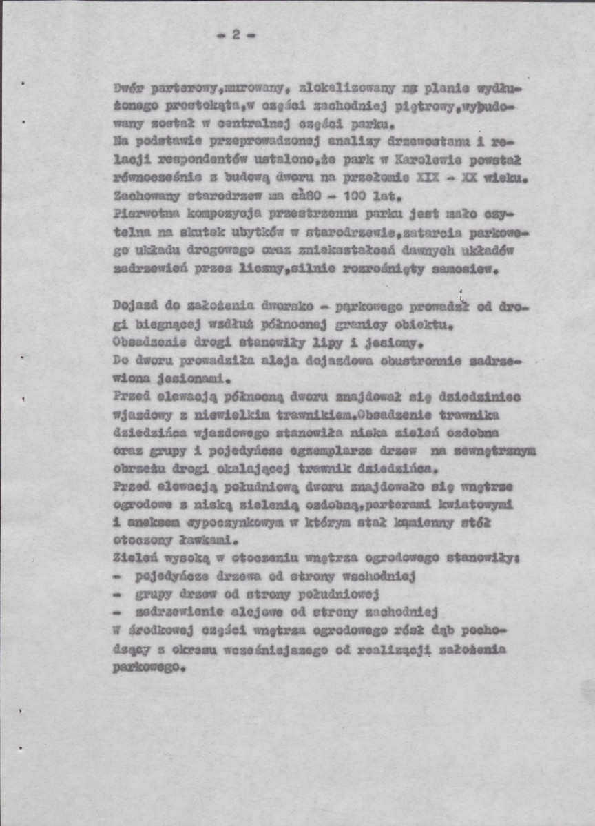 EP - Ewidencja parkowa, skan nr 10