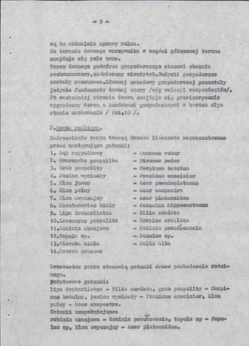 EP - Ewidencja parkowa, skan nr 17