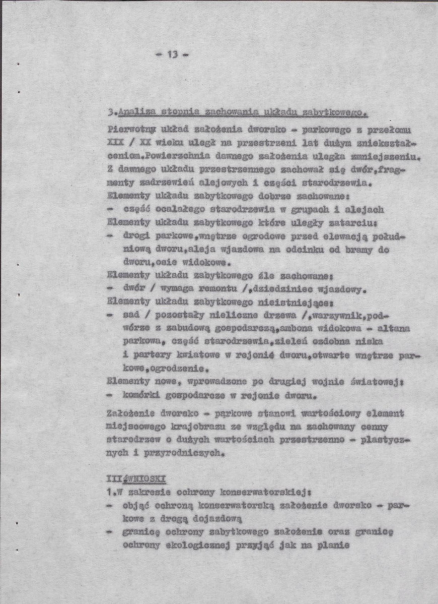 EP - Ewidencja parkowa, skan nr 21