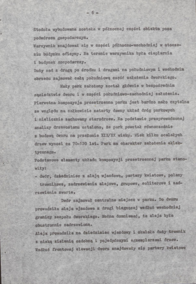 EP - Ewidencja parkowa, skan nr 11