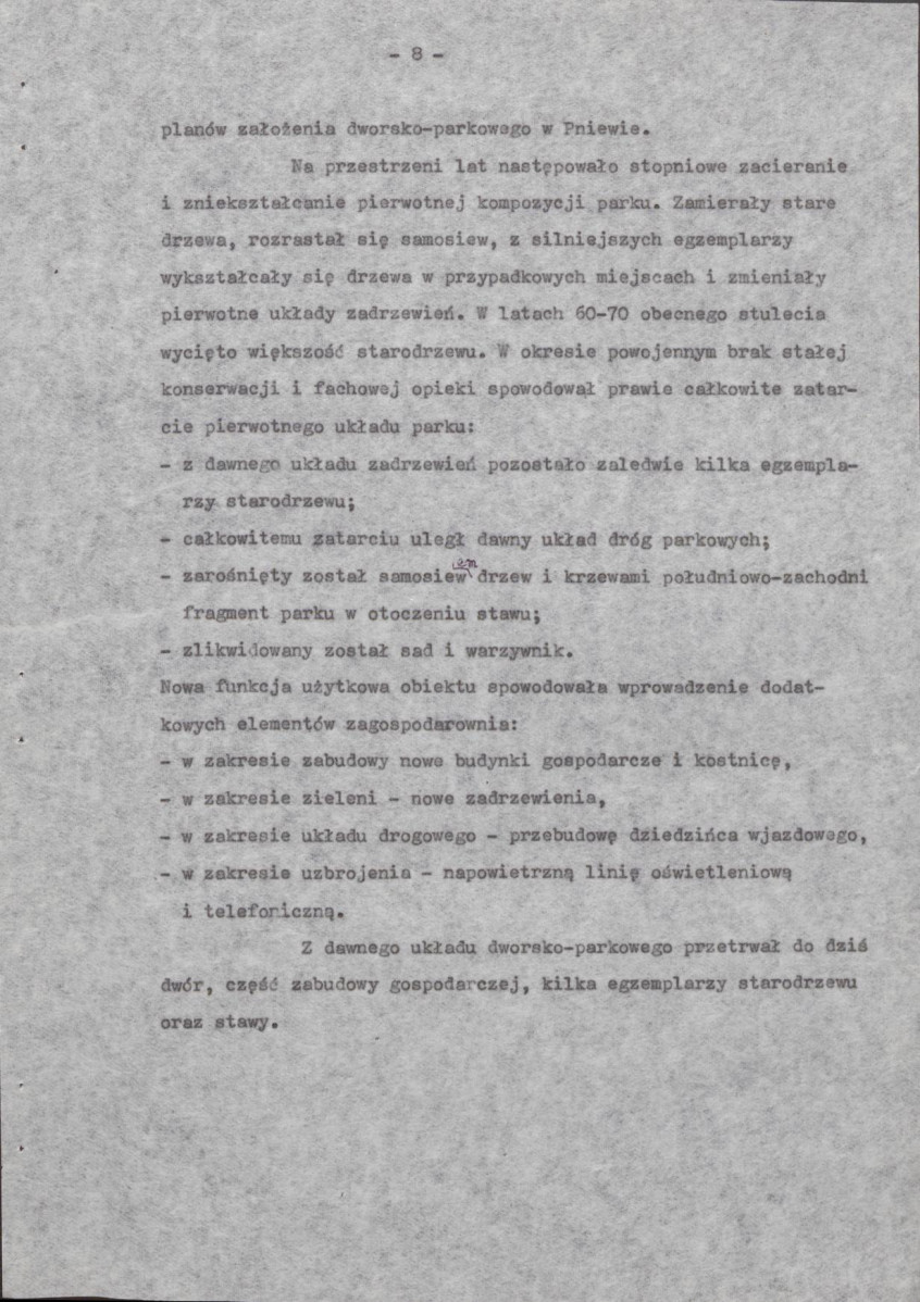 EP - Ewidencja parkowa, skan nr 13