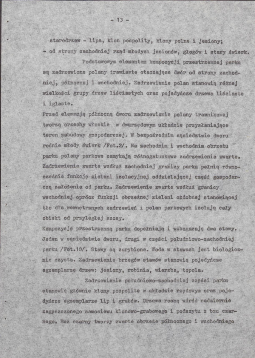 EP - Ewidencja parkowa, skan nr 18