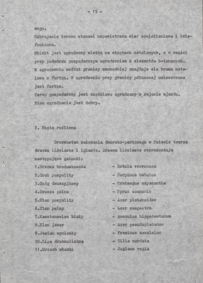 EP - Ewidencja parkowa, skan nr 20